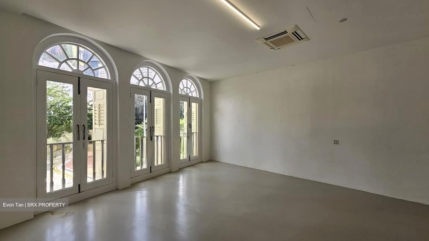 Tanjong Pagar Conservation Area (D2), Shop House #550026341